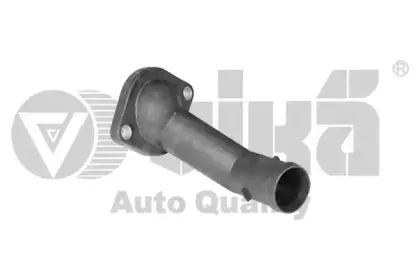 Фланец охлаждающей жидкости vika купить